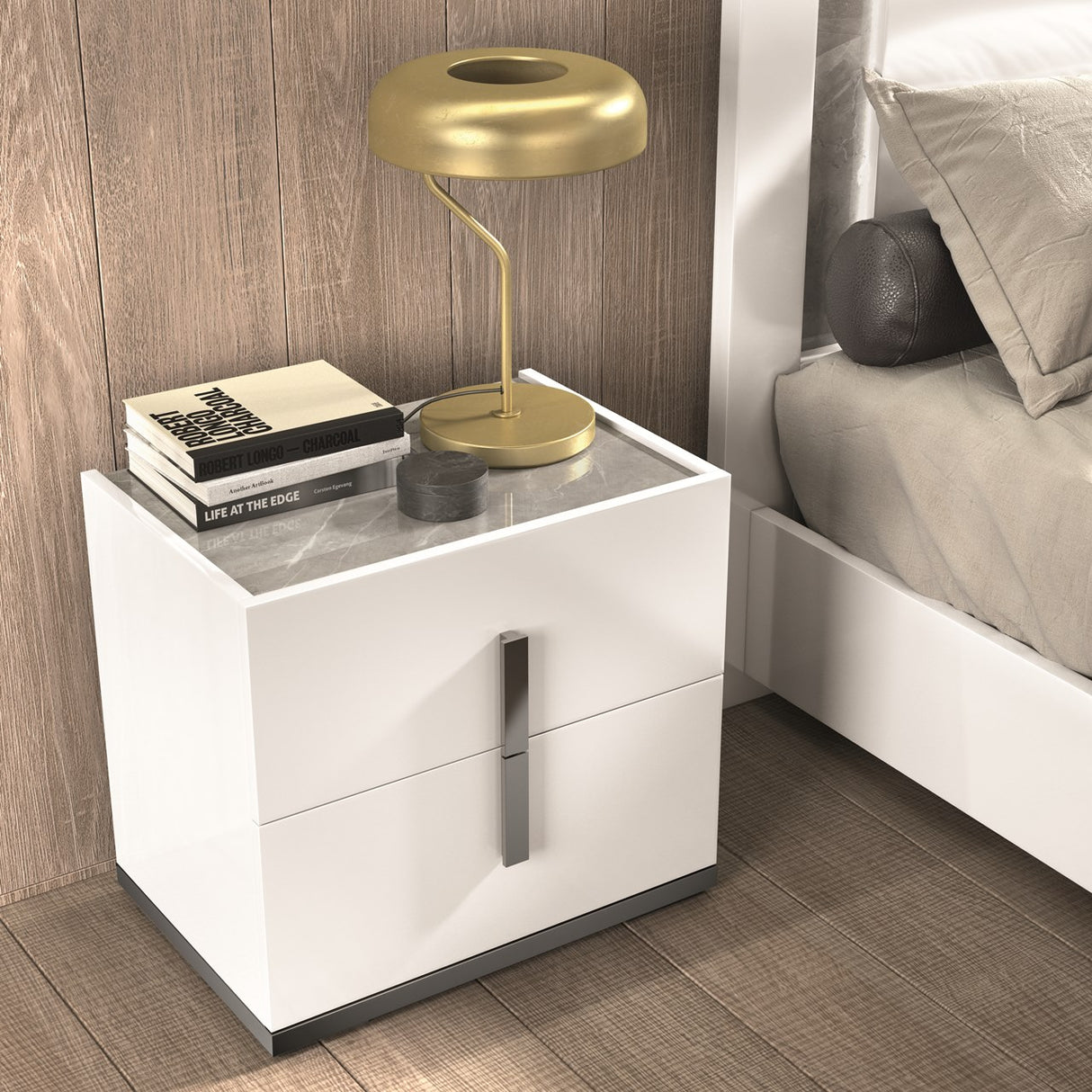 Mara Night Stand