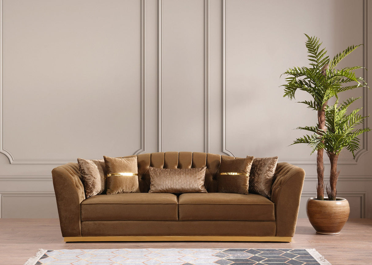 Margo Modern Sofa