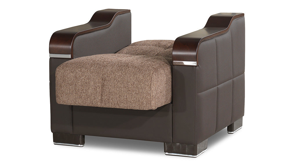 Metropol Sofa Bed
