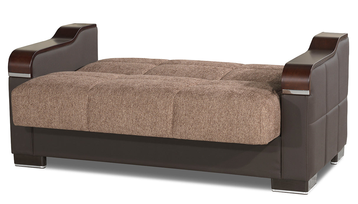 Metropol Loveseat
