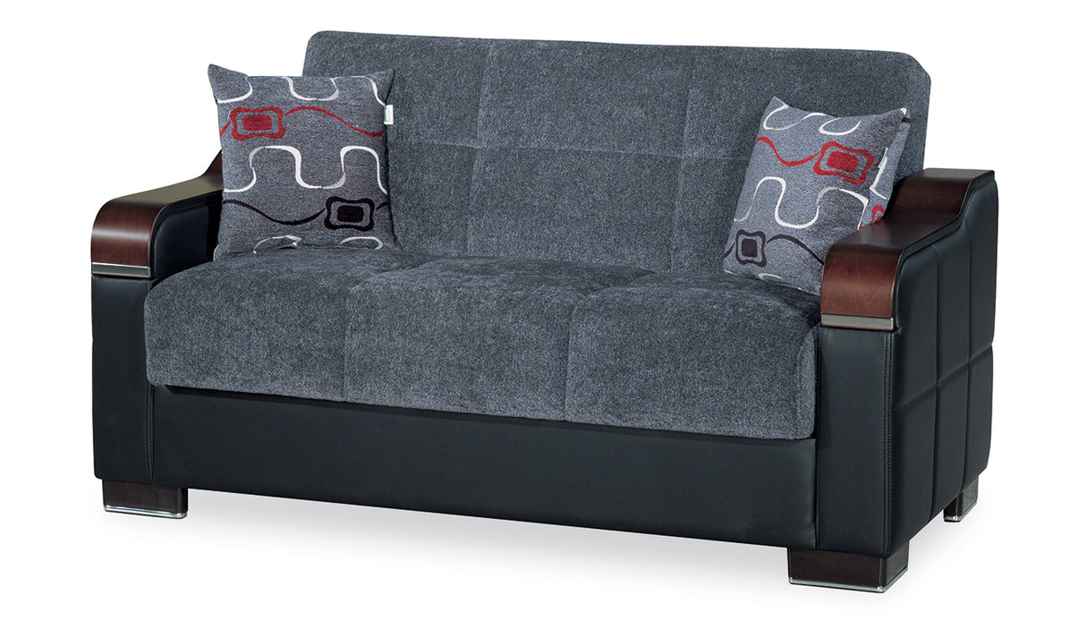 Metropol Loveseat