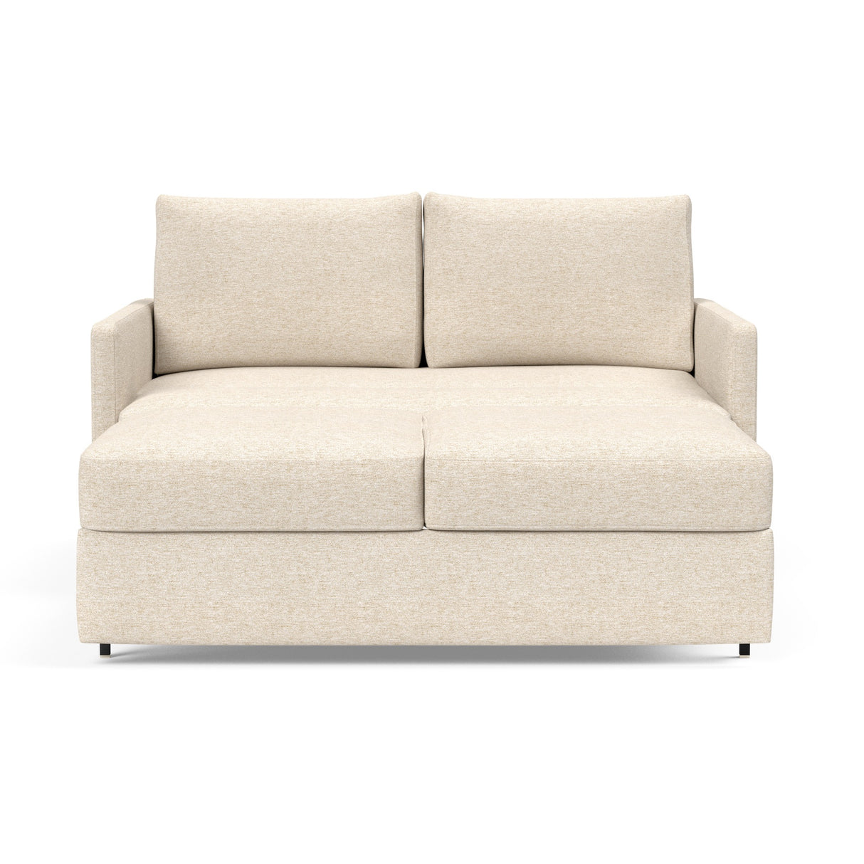 Neah Full Size Sofa Bed with Slim Arms