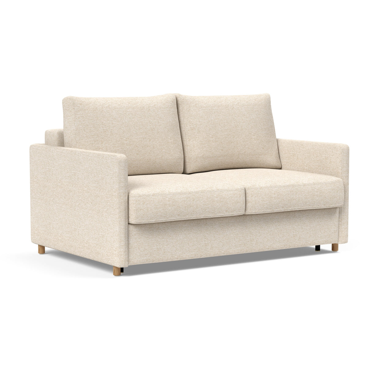 Neah Full Size Sofa Bed with Slim Arms