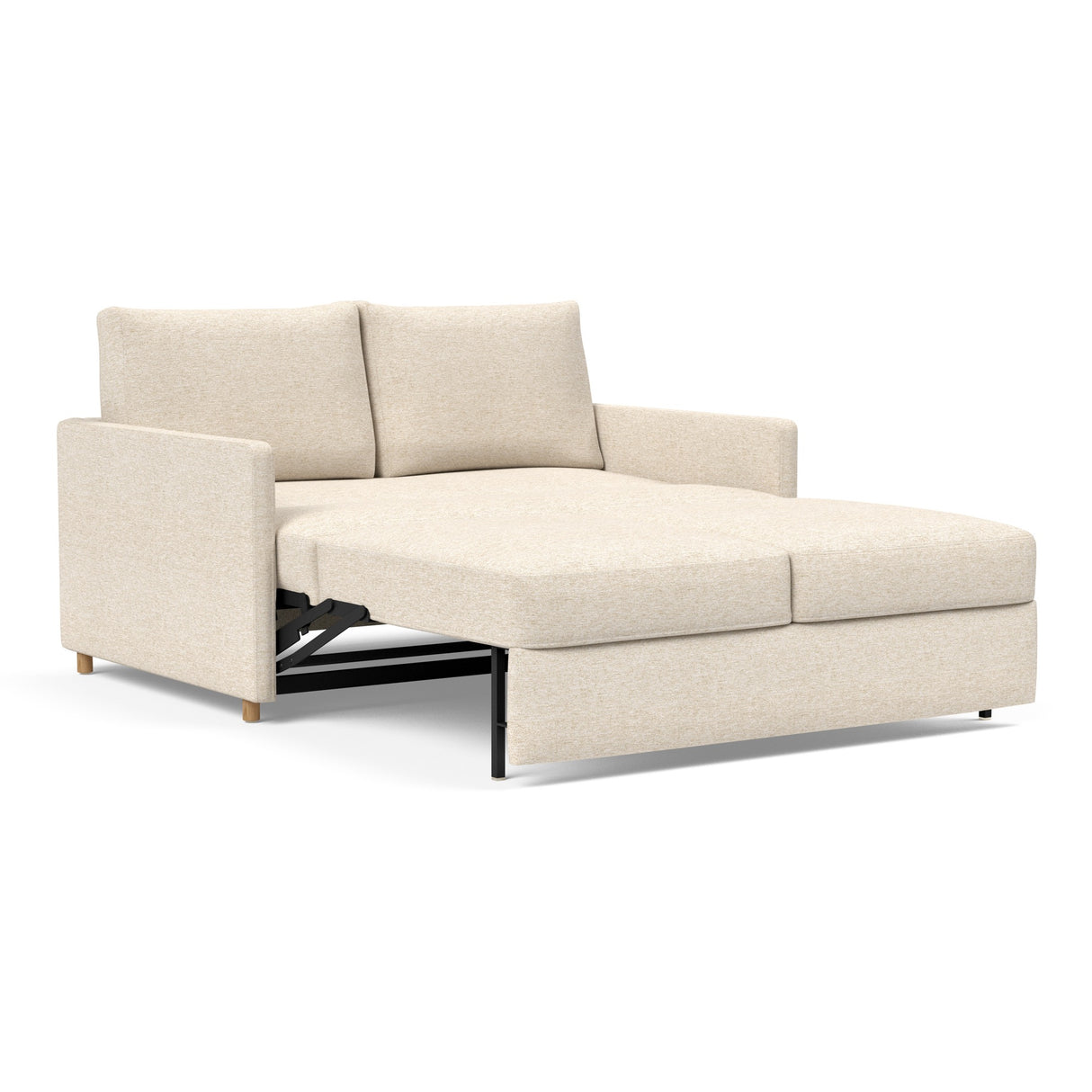Neah Full Size Sofa Bed with Slim Arms