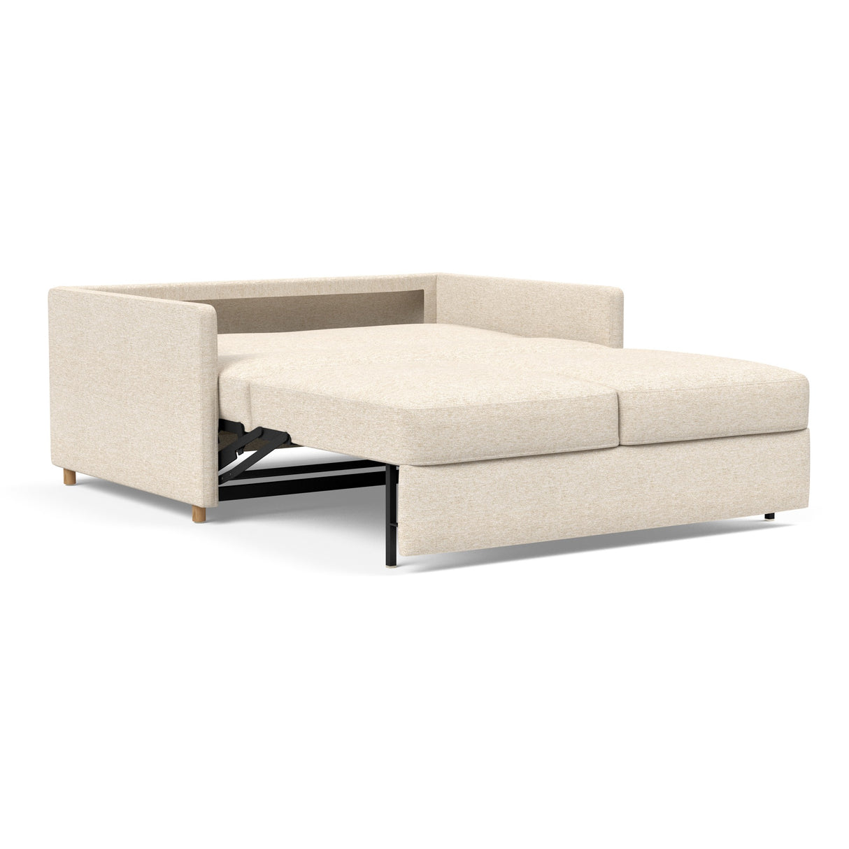 Neah Full Size Sofa Bed with Slim Arms