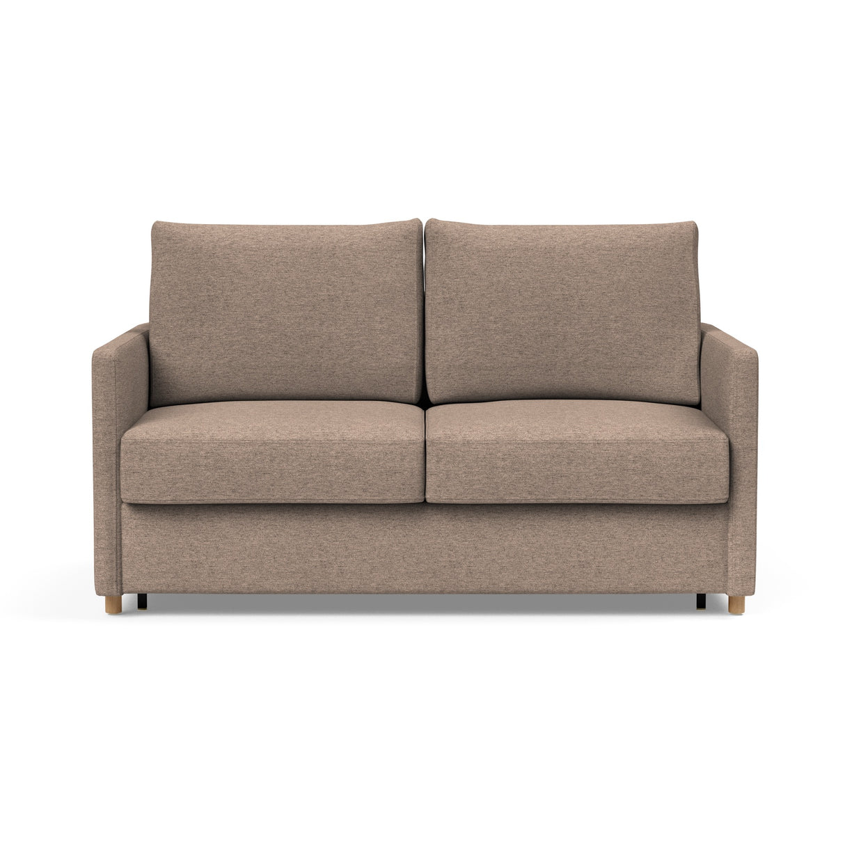 Neah Full Size Sofa Bed with Slim Arms