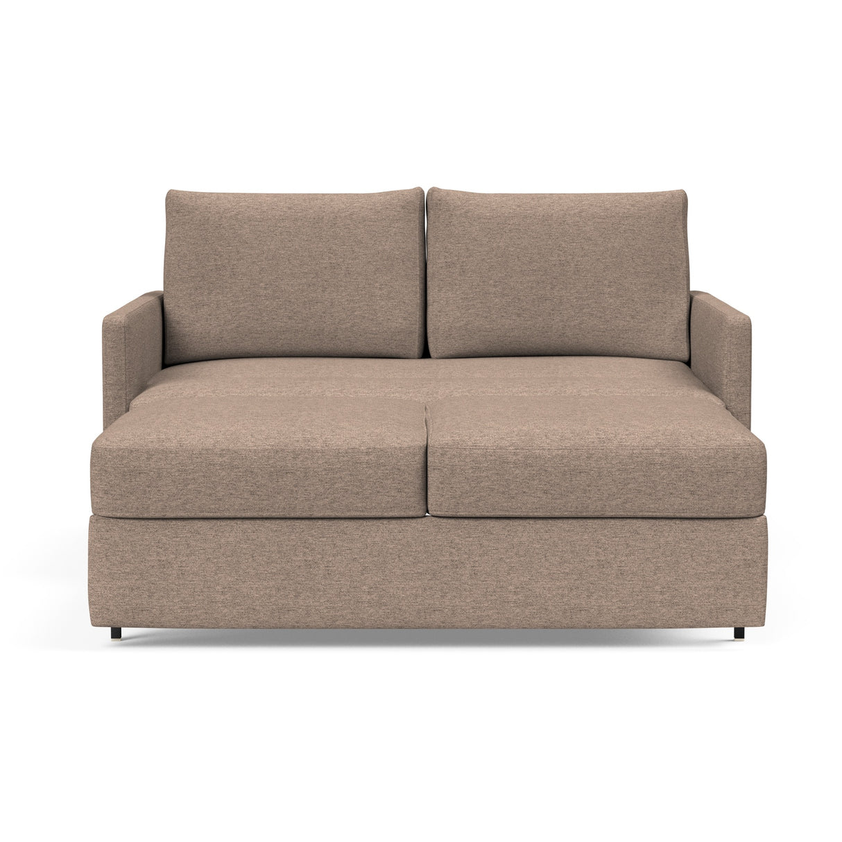 Neah Full Size Sofa Bed with Slim Arms