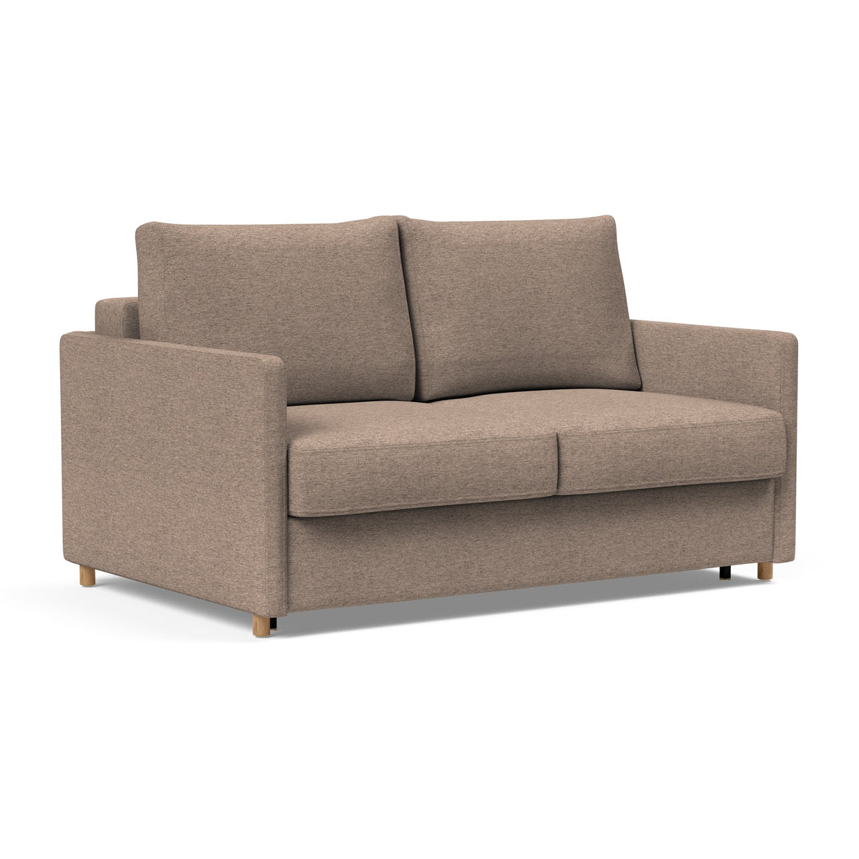 Neah Full Size Sofa Bed with Slim Arms