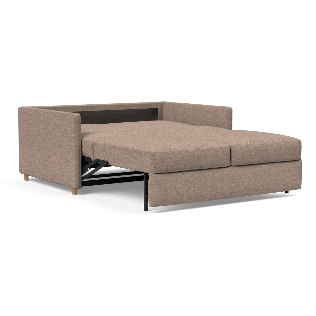Neah Full Size Sofa Bed with Slim Arms