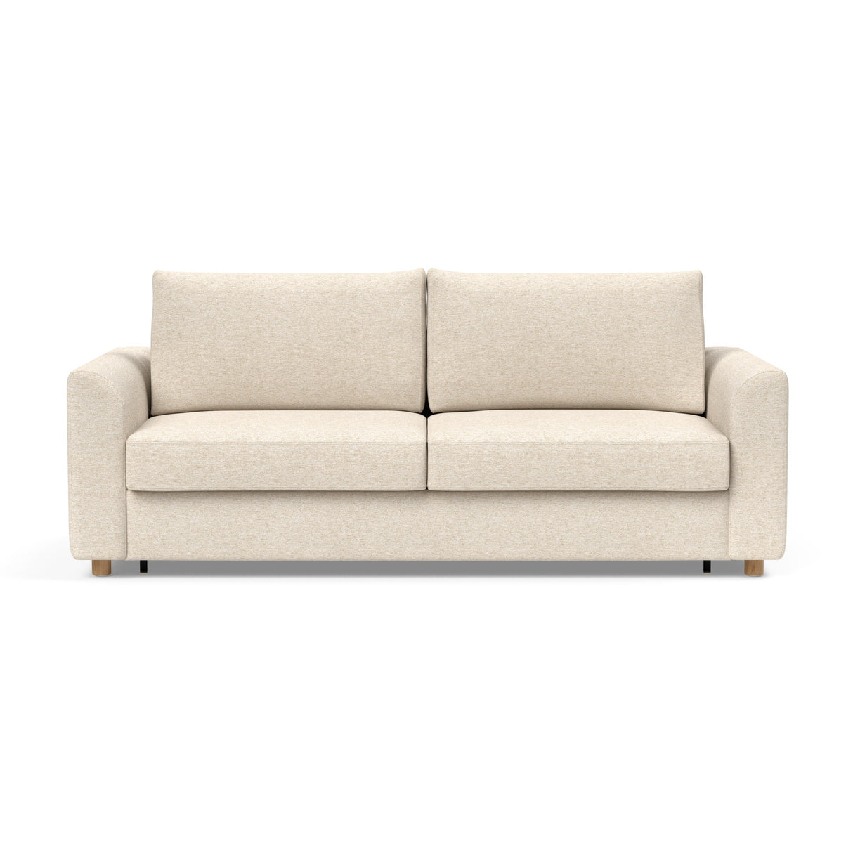 Neah King Size Sofa Bed with Curved Arms