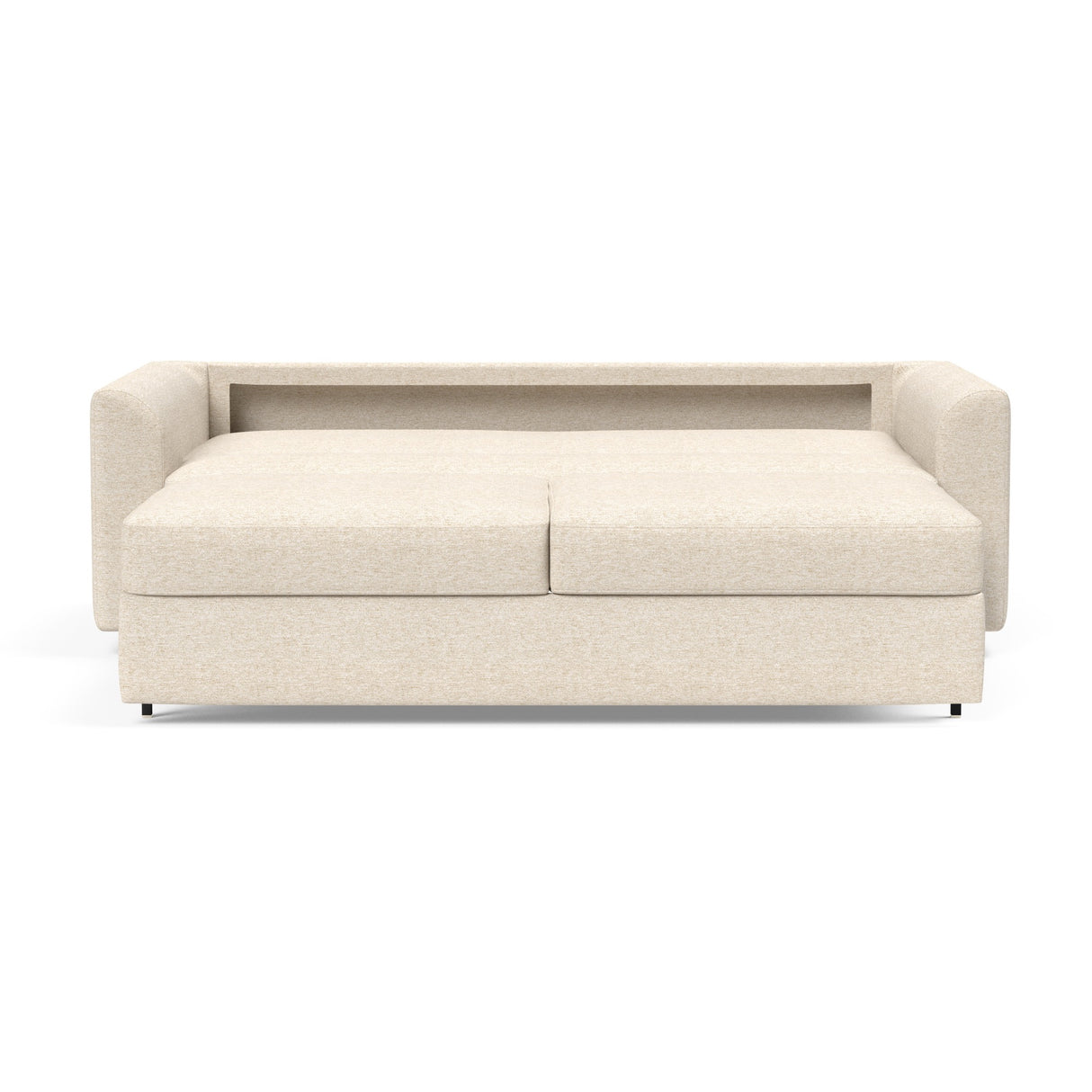 Neah King Size Sofa Bed with Curved Arms