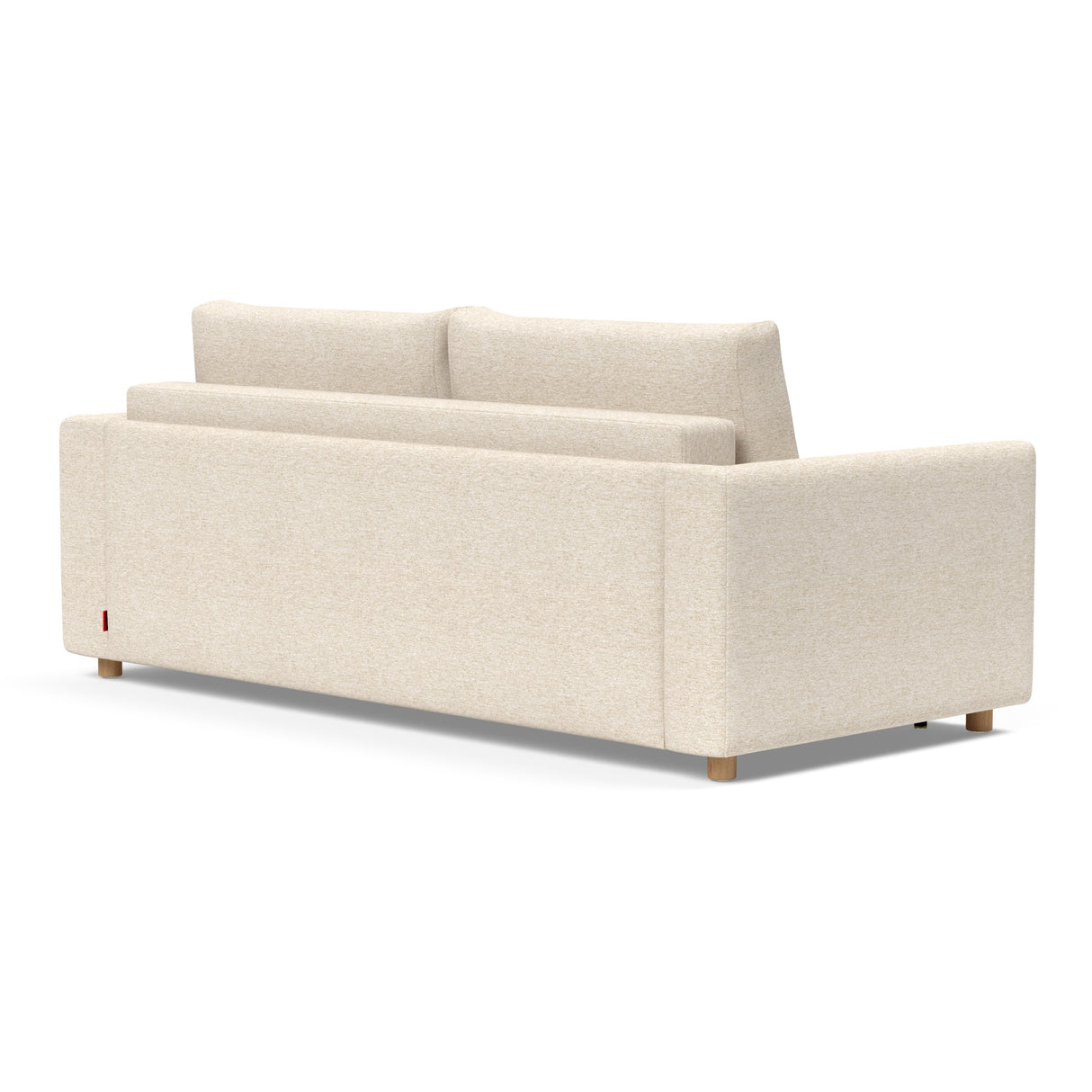 Neah King Size Sofa Bed with Curved Arms