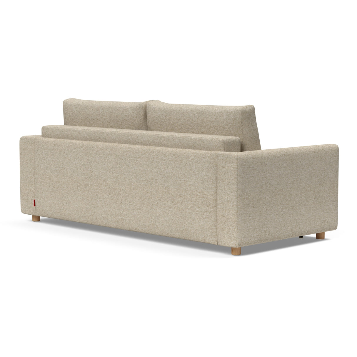 Neah King Size Sofa Bed with Curved Arms
