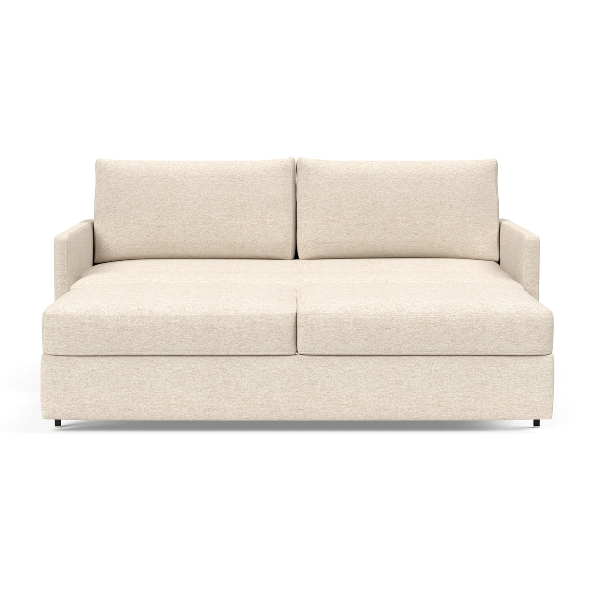 Neah King Size Sofa Bed with Slim Arms