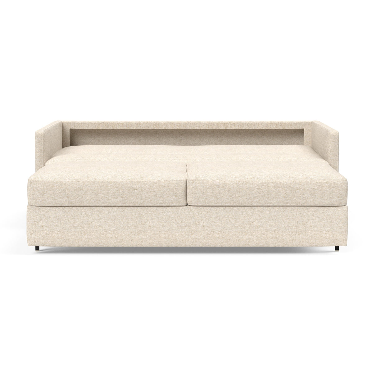 Neah King Size Sofa Bed with Slim Arms