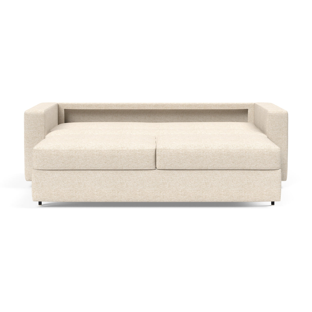 Neah King Size Sofa Bed with Standard Arms