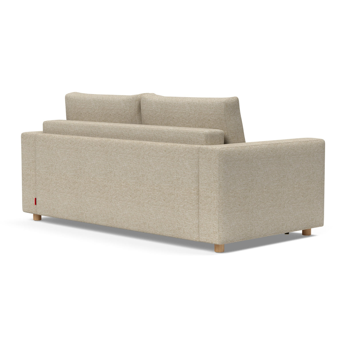 Neah Queen Size Sofa Bed with Standard Arms