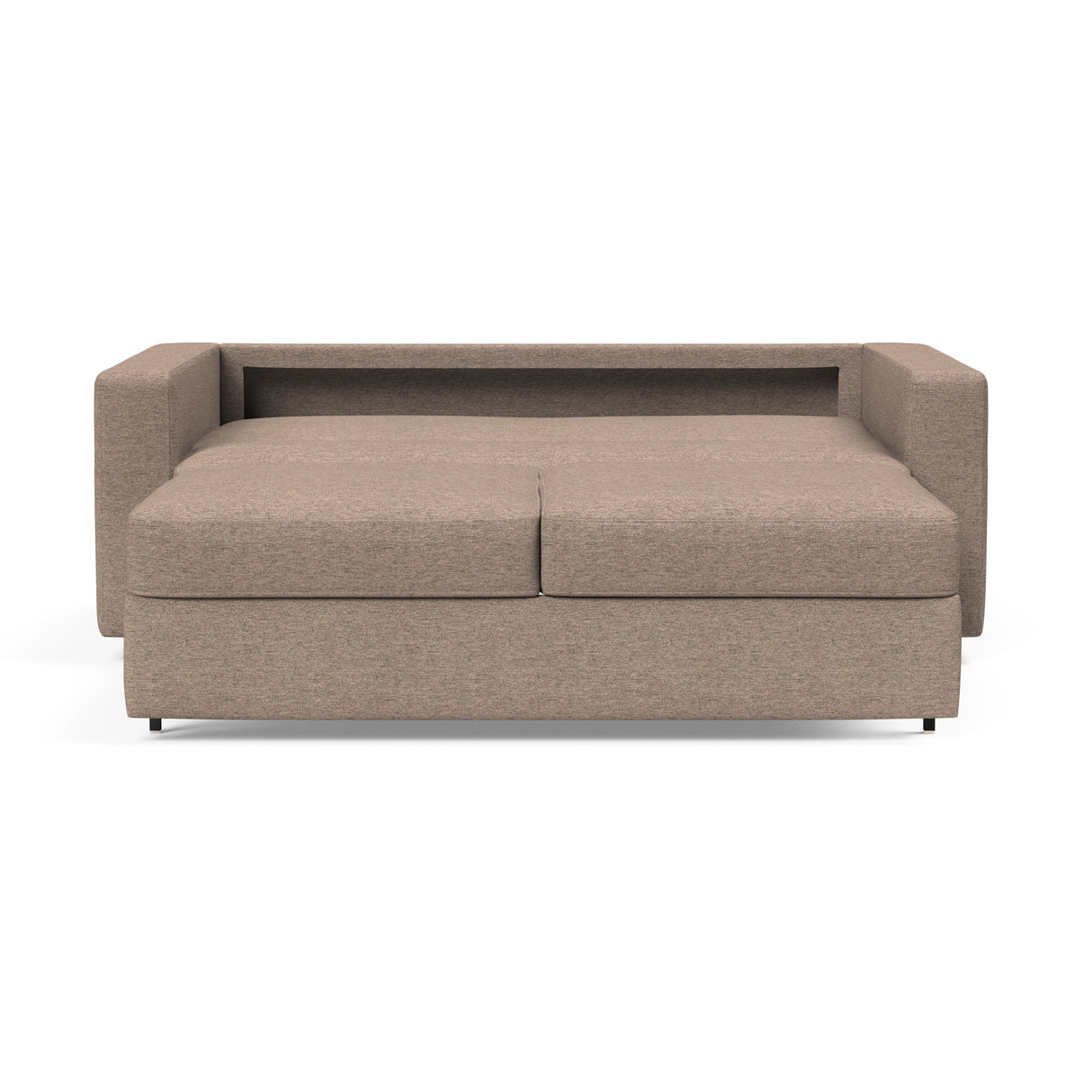 Neah Queen Size Sofa Bed with Standard Arms