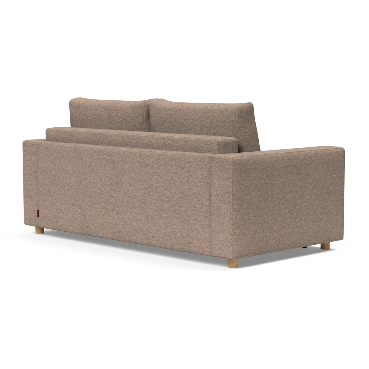 Neah Queen Size Sofa Bed with Standard Arms