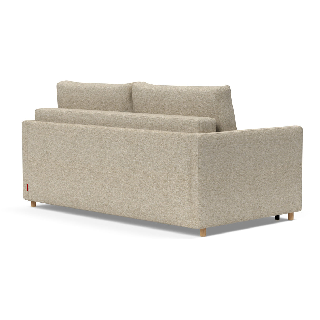 Neah Queen Size Sofa Bed with Slim Arms
