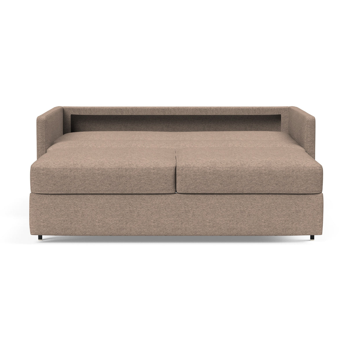 Neah Queen Size Sofa Bed with Slim Arms