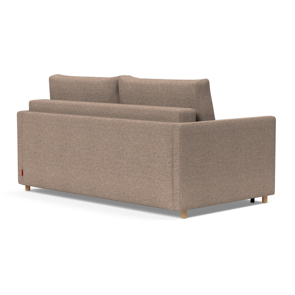 Neah Queen Size Sofa Bed with Slim Arms