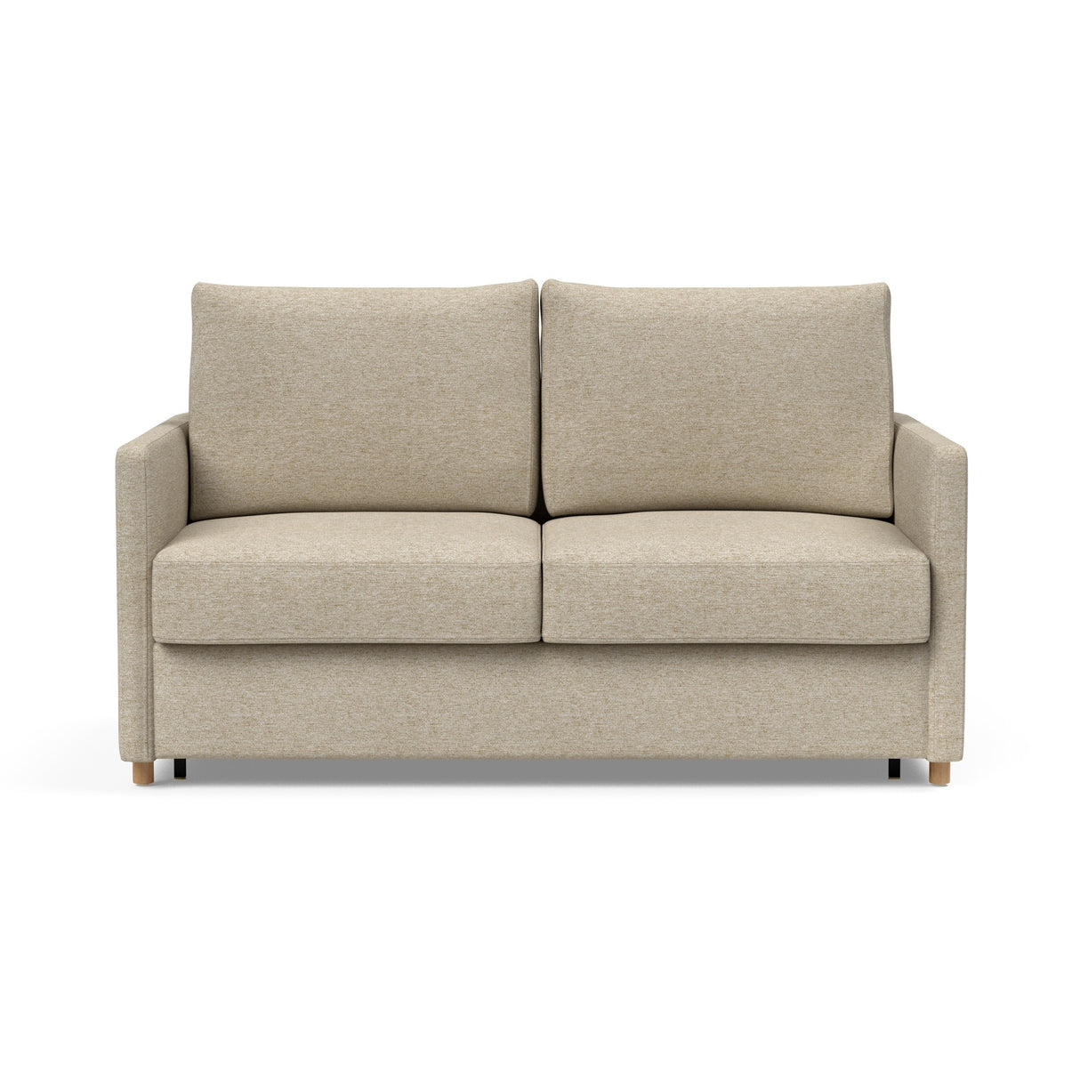 Neah Full Size Sofa Bed with Slim Arms