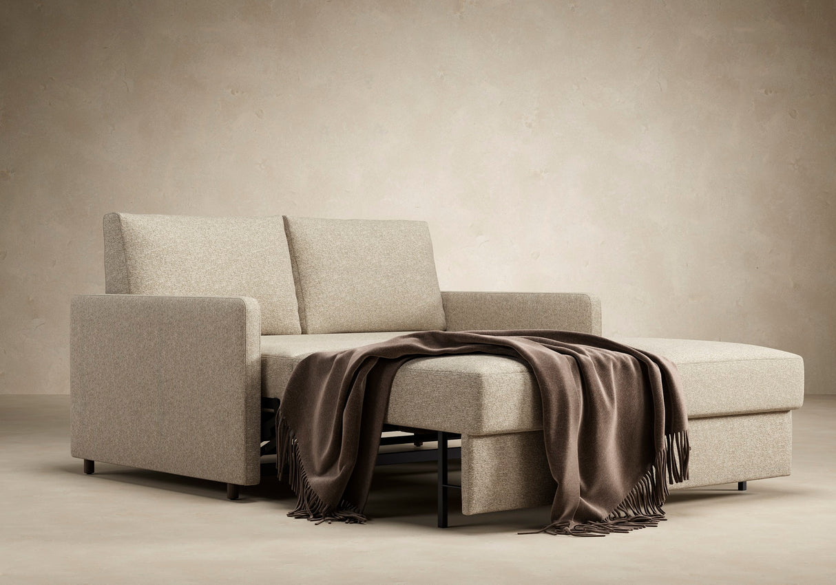 Neah Full Size Sofa Bed with Slim Arms