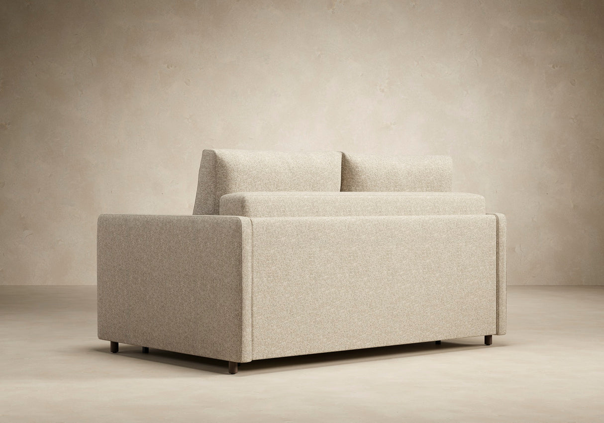 Neah Full Size Sofa Bed with Slim Arms
