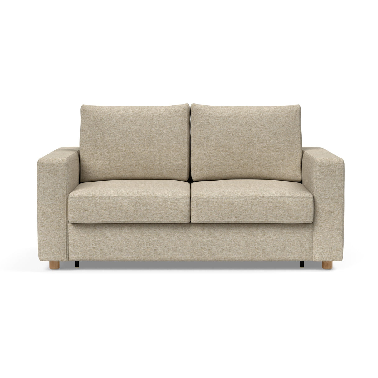 Neah Full Size Sofa Bed with Standard Arms
