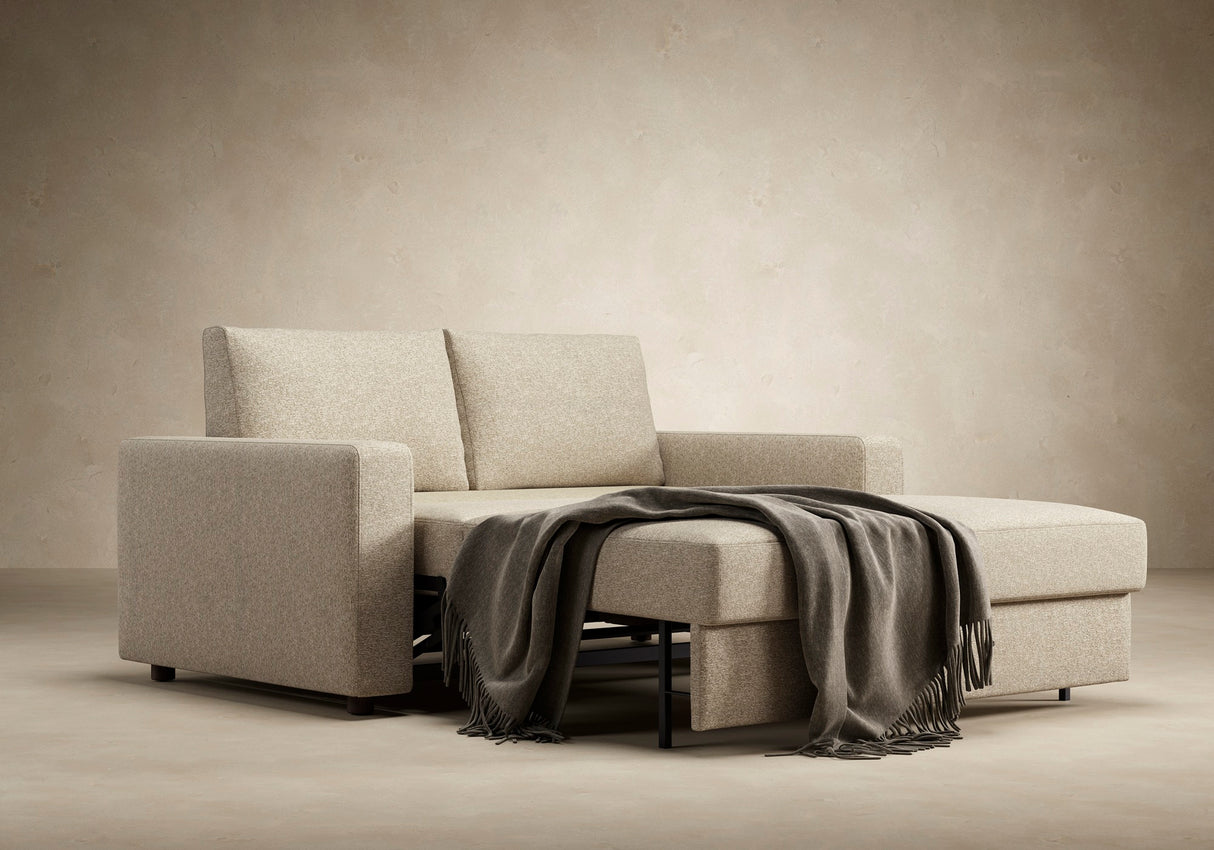 Neah Full Size Sofa Bed with Standard Arms