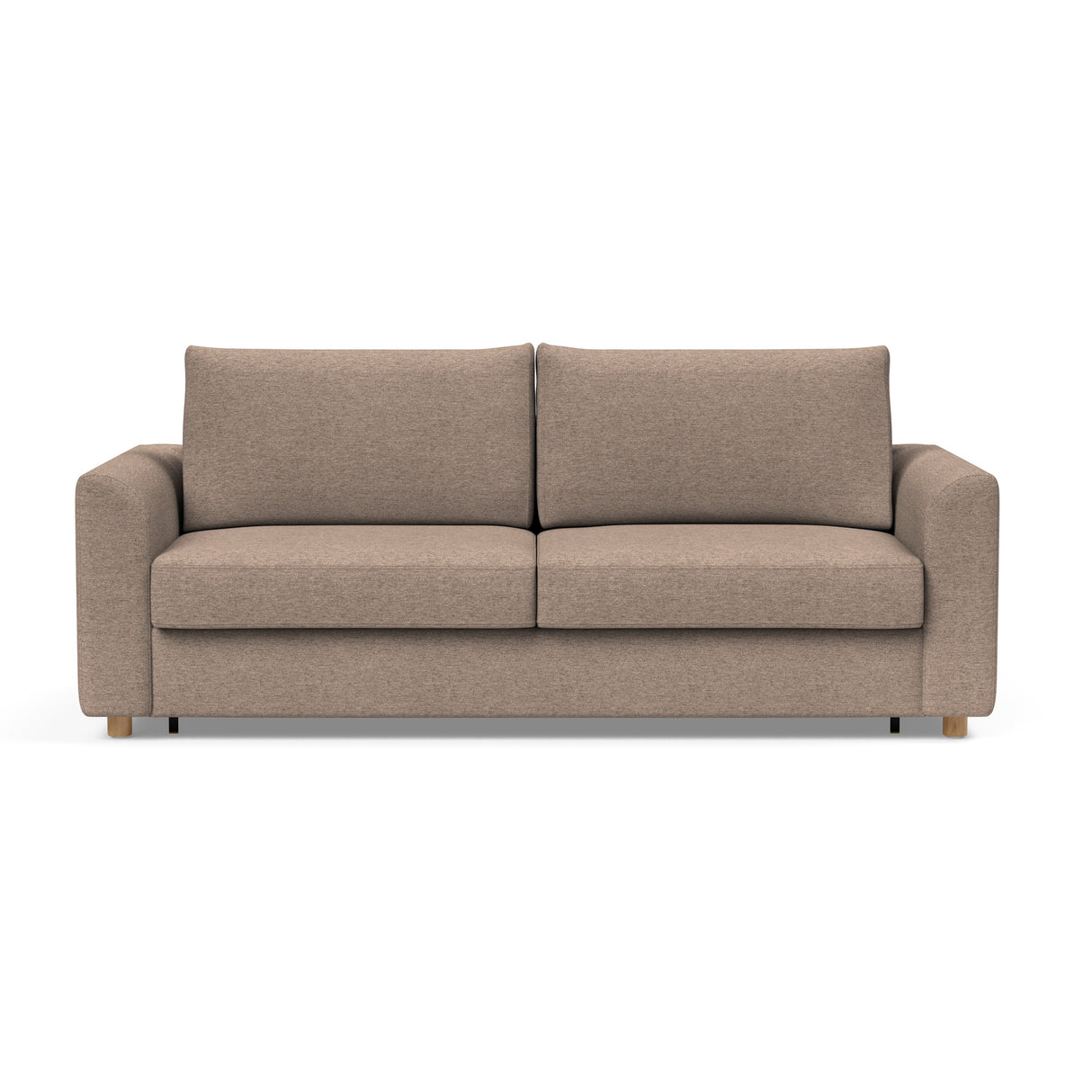 Neah King Size Sofa Bed with Curved Arms