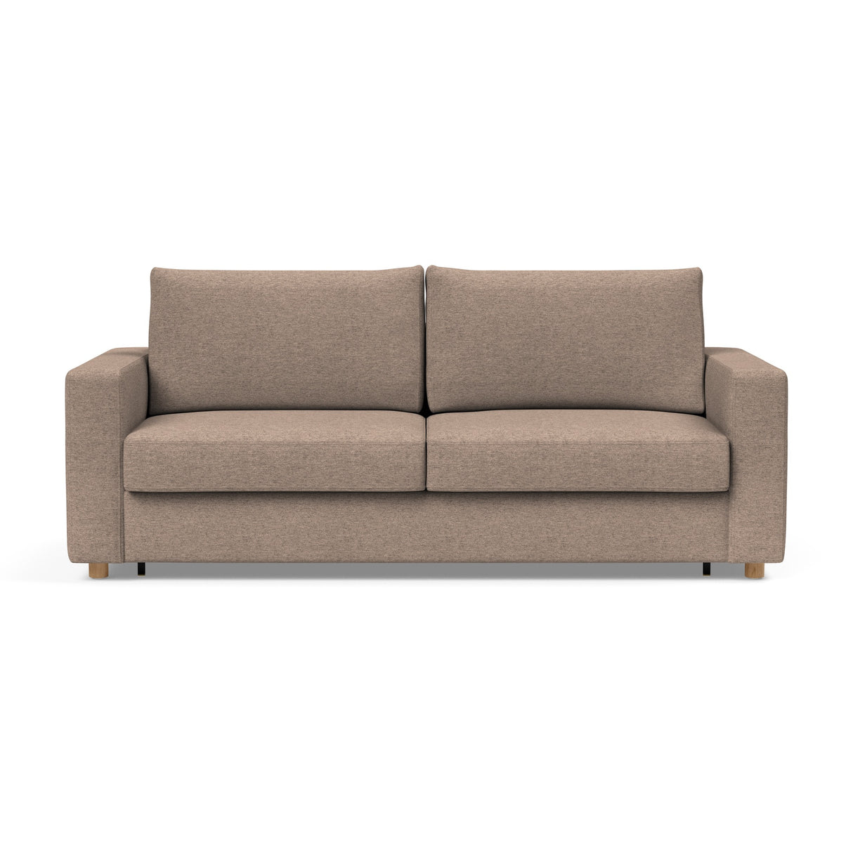 Neah King Size Sofa Bed with Standard Arms