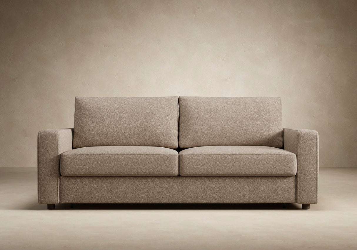 Neah King Size Sofa Bed with Standard Arms