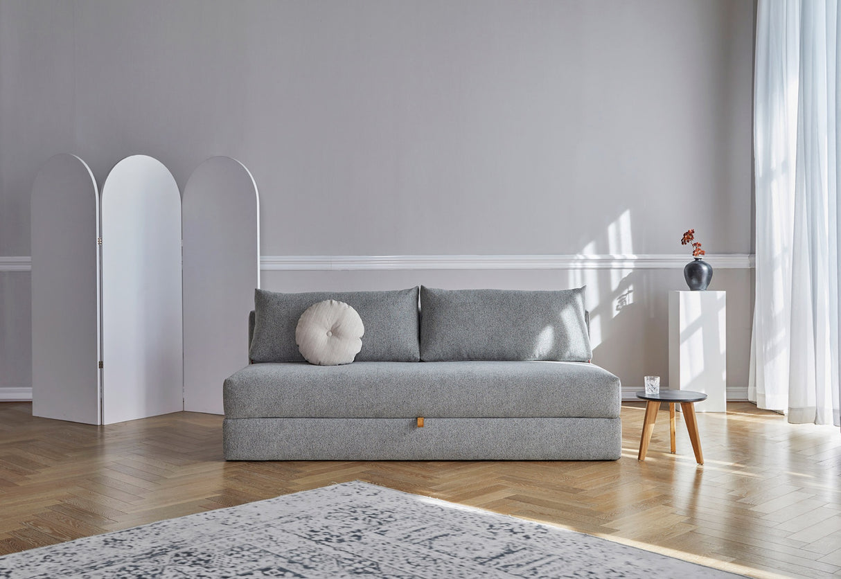 Osvald Sofa Bed (Queen Size)