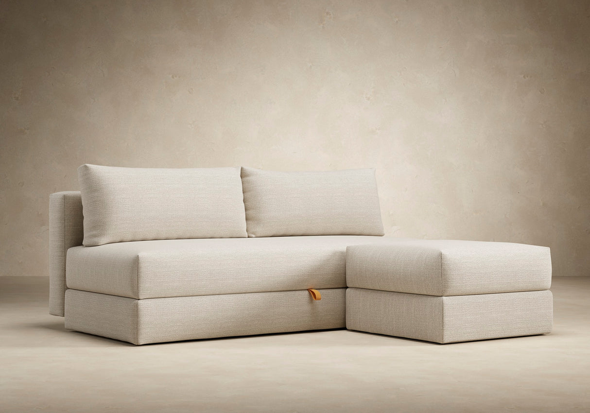 Osvald Sofa Bed (Queen Size)