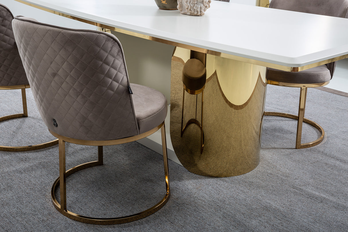 Phantom Dining Table