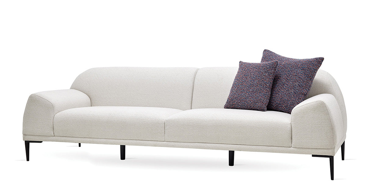 Swan Modern Sofa