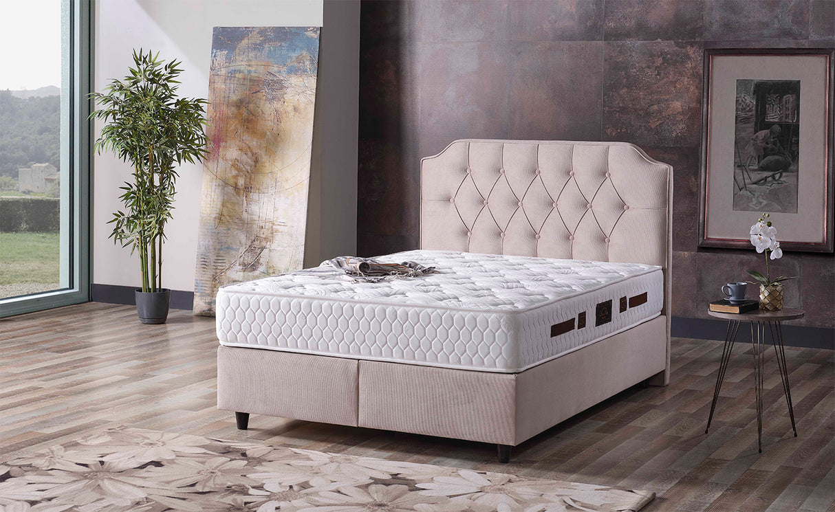 Sydney Storage Bed