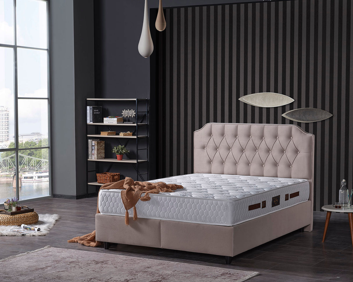 Sydney Storage Bed