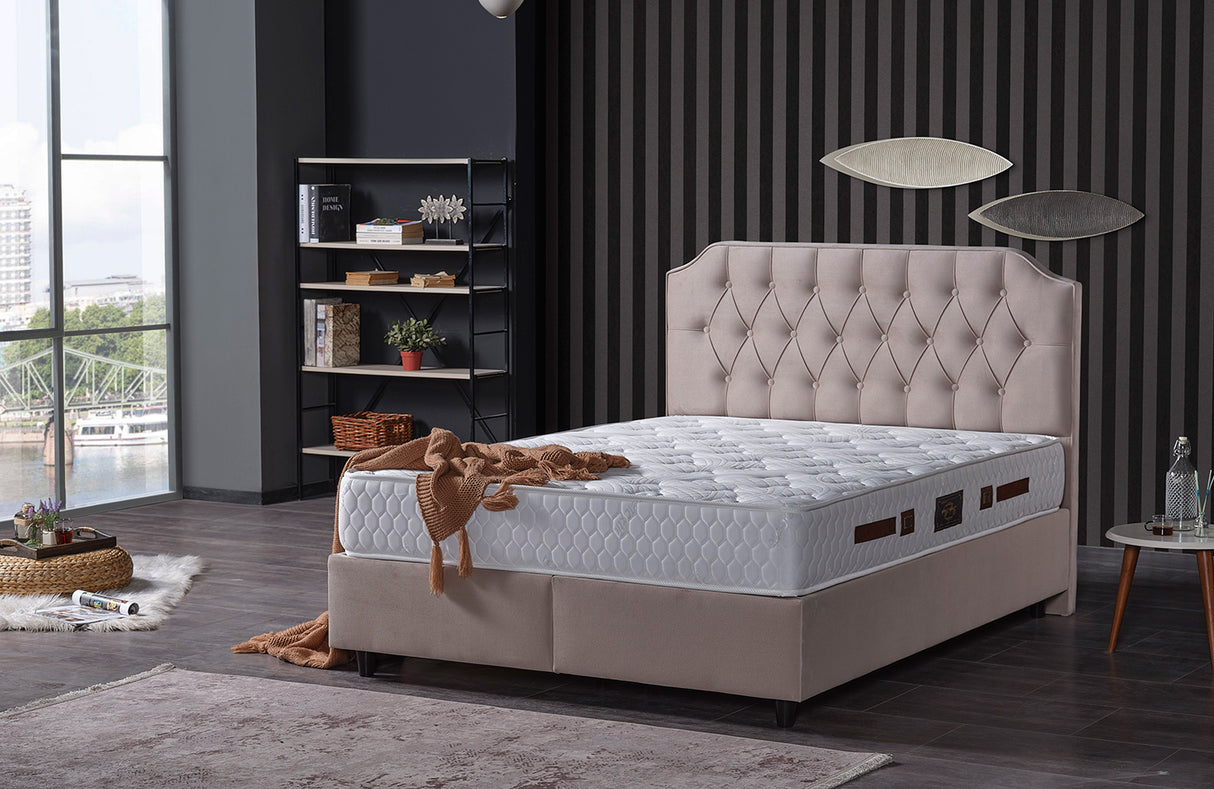 Sydney Storage Bed