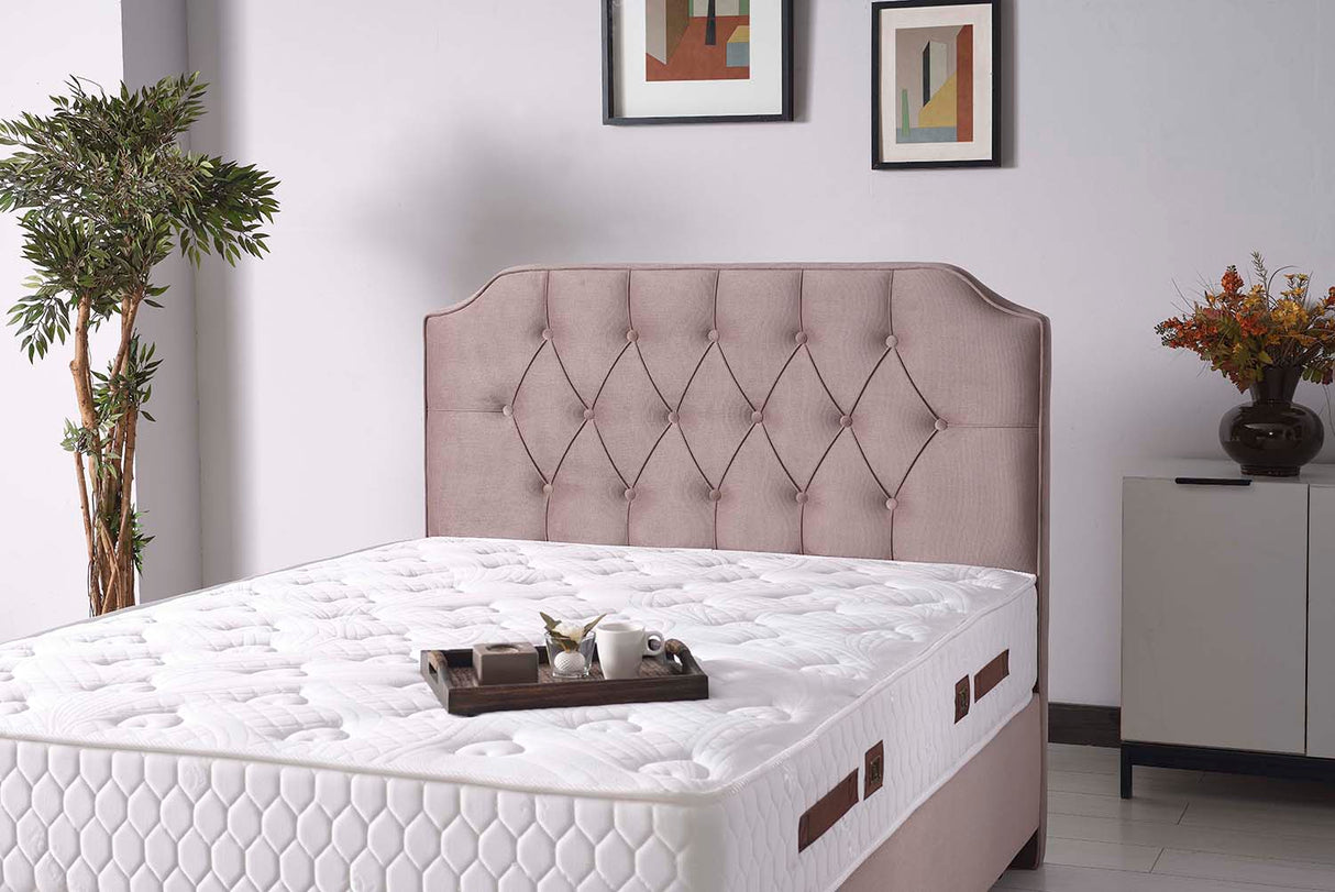 Sydney Storage Bed