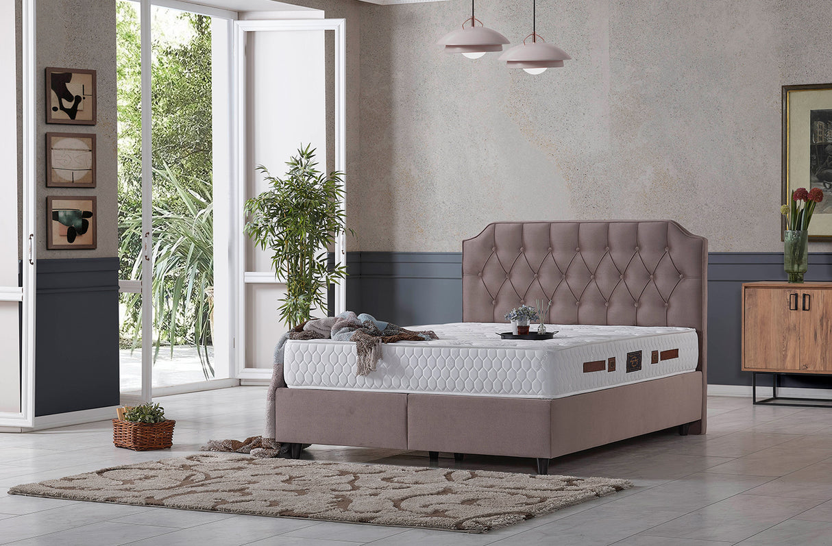 Sydney Storage Bed