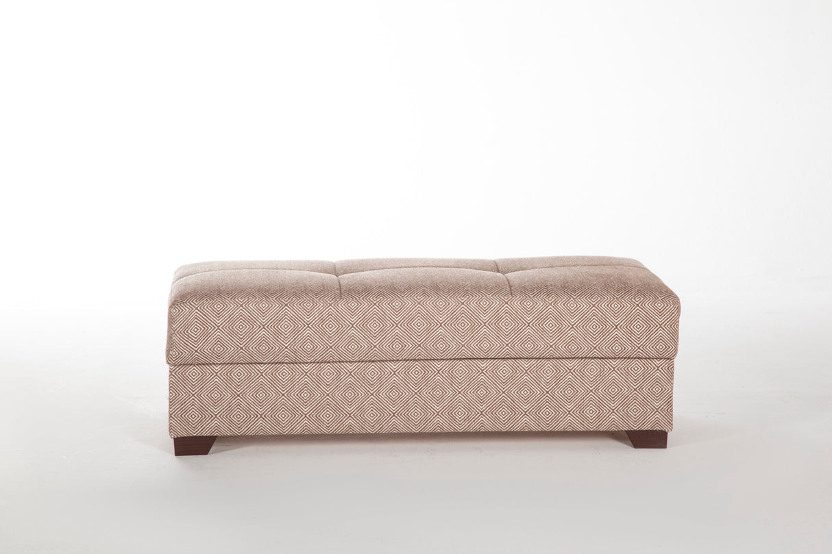 Tahoe Reversible Sectional Sleeper