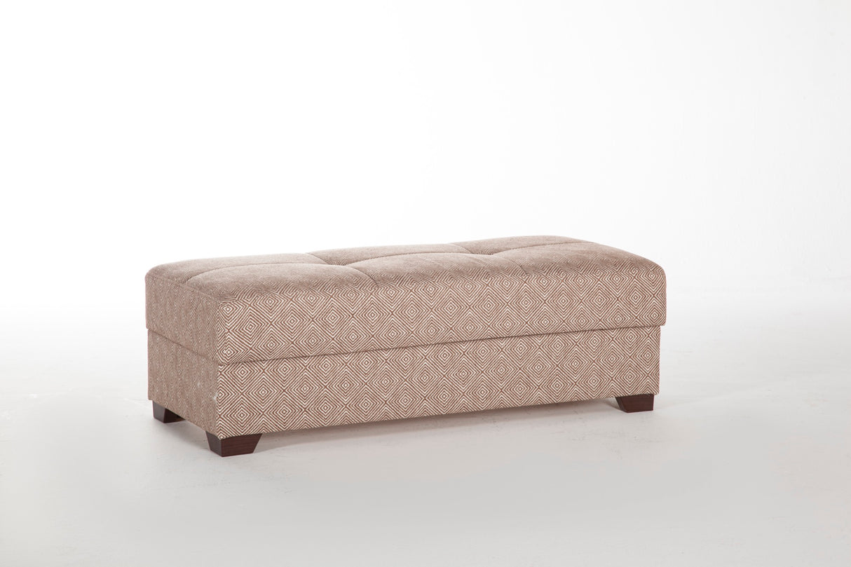 Tahoe Reversible Sectional Sleeper