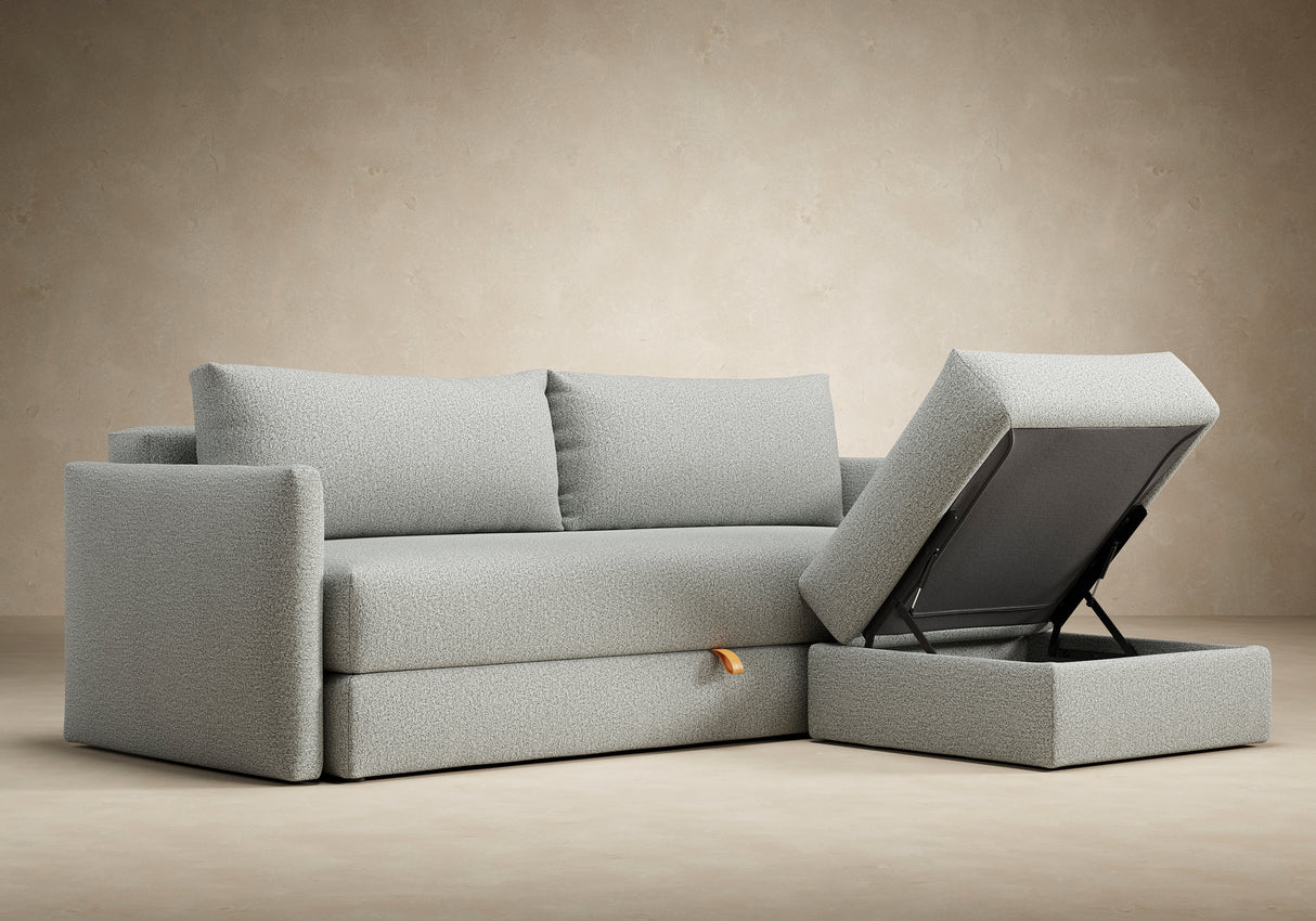 Tripi Sofa Bed (Queen Size)