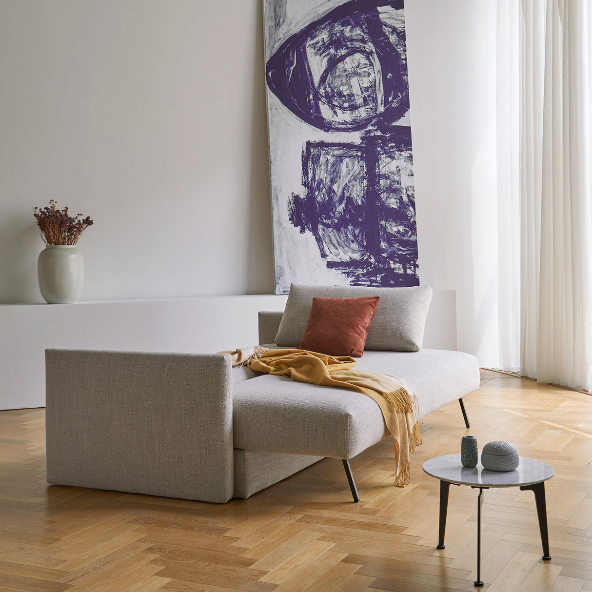 Tripi Sofa Bed (Queen Size)