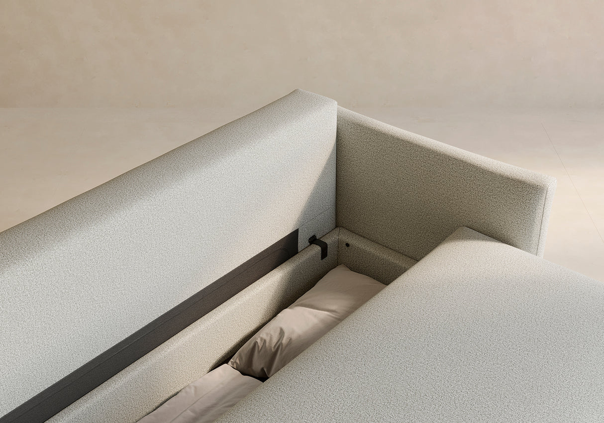 Tripi Sofa Bed (Queen Size)