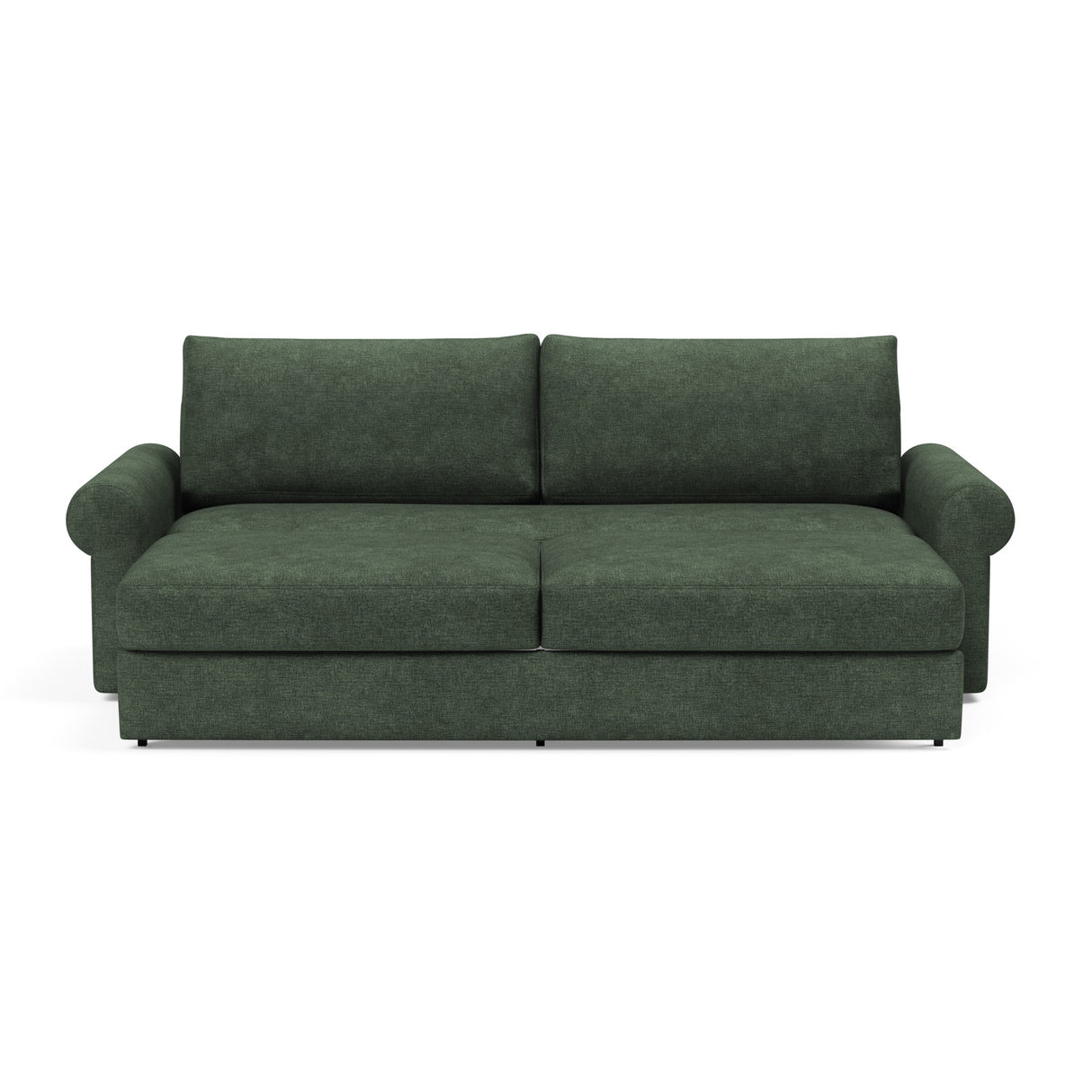 Vilander Sofa Bed with Roll Arms (Full Size)
