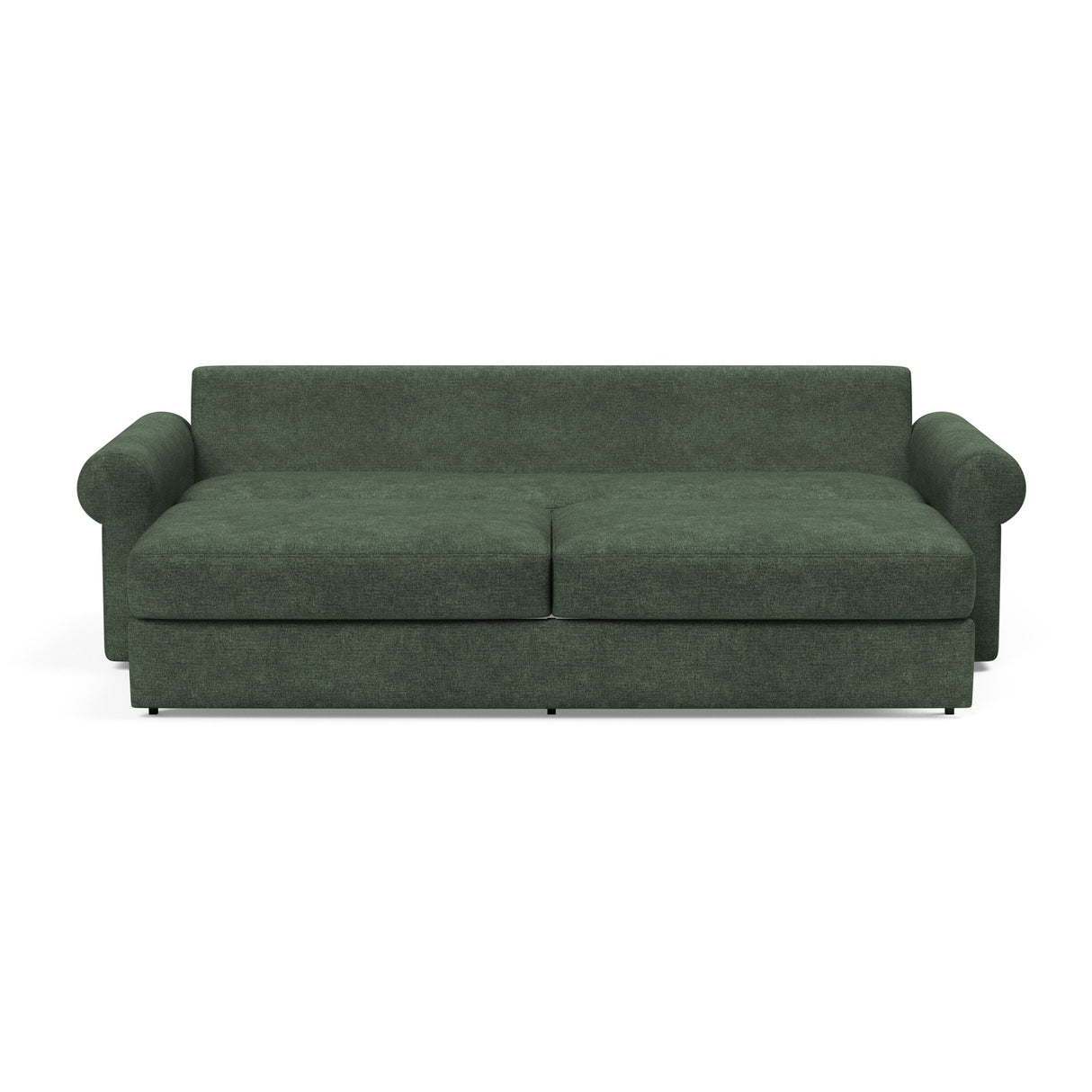 Vilander Sofa Bed with Roll Arms (Full Size)